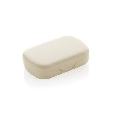 Logotrade promotional merchandise picture of: Sereva Noise reducing earplugs