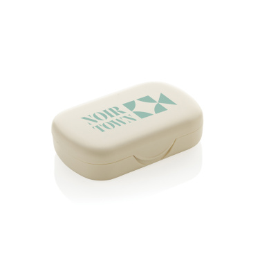 Logo trade promotional giveaways image of: Sereva Noise reducing earplugs