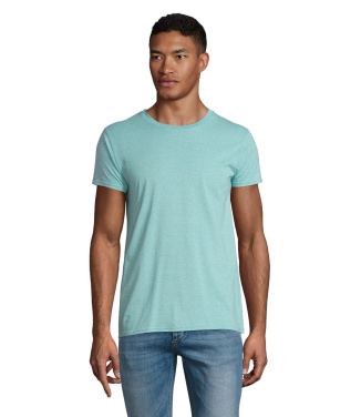 Logo trade promotional gift photo of: CRUSADER MEN T-Shirt 150g