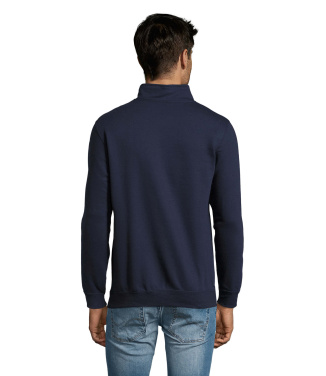 Logotrade promotional item image of: STAN Sweat Zip Collar 260