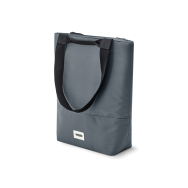 Logo trade corporate gifts picture of: Black+Blum 16L Insulated Tote/ Cooler Bag
