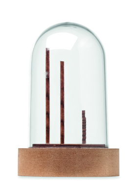 Logotrade corporate gift image of: Christmas LED ornament