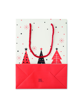 Logotrade business gifts photo of: Gift paper bag medium