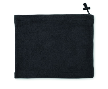 Logo trade business gift photo of: Fleece multiuse beanie