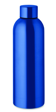 Logo trade corporate gifts image of: Single wall bottle 750 ml