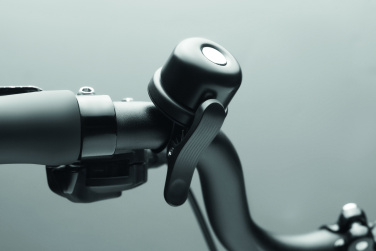 Logotrade promotional item picture of: Apple® smart finder bike bell