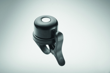 Logo trade promotional merchandise image of: Apple® smart finder bike bell