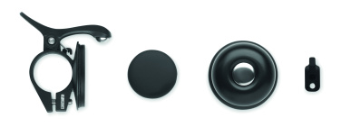 Logotrade advertising product image of: Apple® smart finder bike bell