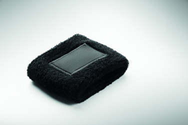 Logotrade business gift image of: Wristband in polycotton