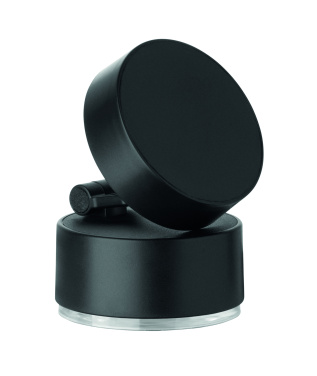 Logo trade advertising product photo of: Magnetic phone holder