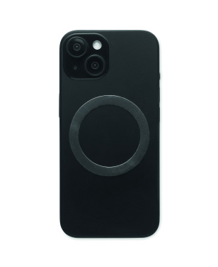 Logo trade corporate gifts picture of: Magnetic phone holder