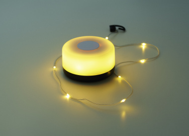 Logotrade business gifts photo of: Retractable LED string light