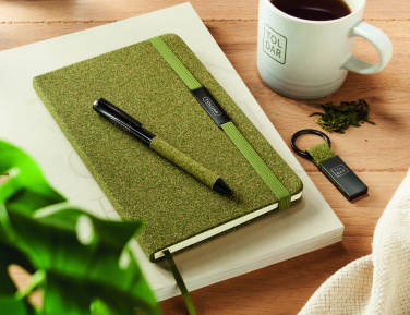 Logotrade promotional gift picture of: 3 piece gift set in box