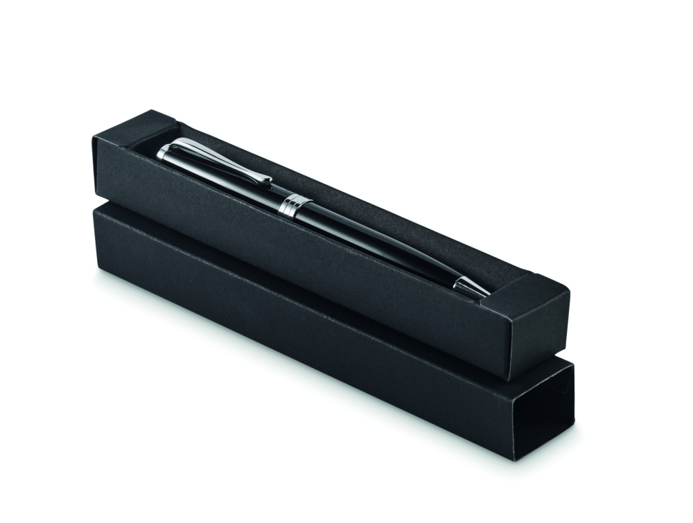 Logotrade promotional item picture of: Twist ball pen in box