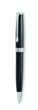 Logotrade promotional products photo of: Twist ball pen in box