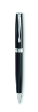 Logotrade promotional merchandise image of: Twist ball pen in box