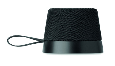 Logotrade corporate gift picture of: 3W wireless speaker with stand