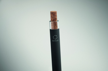 Logotrade advertising product image of: Recycled aluminium pen