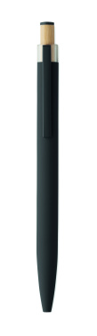 Logo trade corporate gifts picture of: Recycled aluminium pen