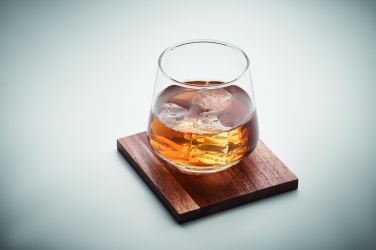 Logotrade promotional merchandise picture of: Whisky short drink glass set