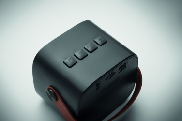 Logotrade promotional items photo of: 5W wireless speaker