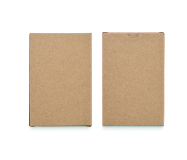 Logo trade corporate gifts picture of: Domino and cards set