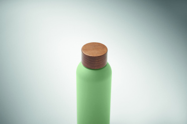 Logotrade corporate gifts photo of: Single wall bottle 700 ml