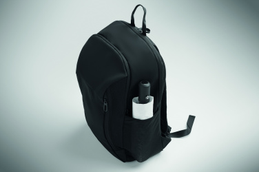 Logotrade promotional items photo of: 15" soft PU laptop backpack