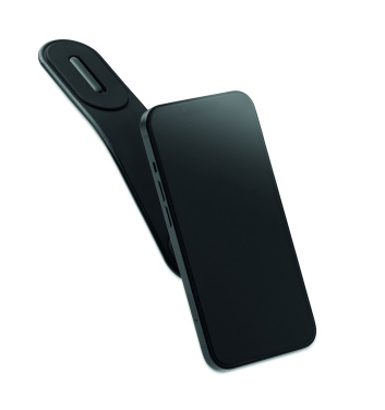 Logotrade advertising product picture of: 15W magnetic car charger
