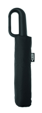 Logo trade promotional gifts image of: 21 inch windproof umbrella