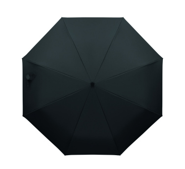 Logo trade promotional products image of: 21 inch windproof umbrella