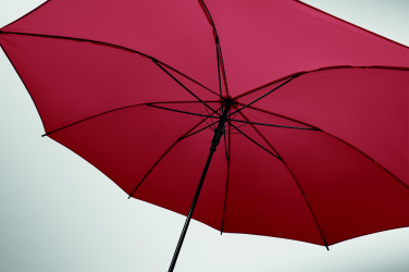Logo trade corporate gifts image of: 23‘’ auto open umbrella