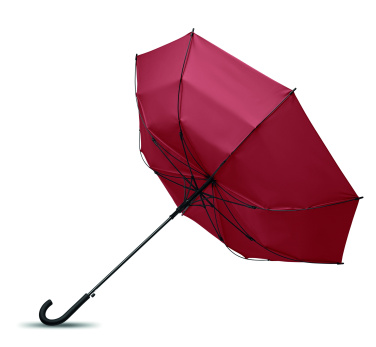 Logo trade advertising products picture of: 23 inch umbrella windproof