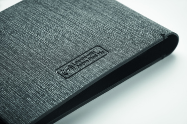 Logotrade promotional giveaways photo of: Anti-loss finder PU wallet