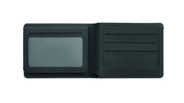 Logotrade promotional products photo of: Anti-loss finder PU wallet