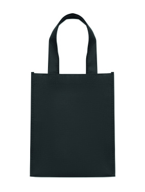 Logotrade promotional gift image of: Small gift bag in RPET