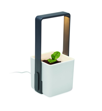 Logotrade promotional product image of: Indoor garden with LED light