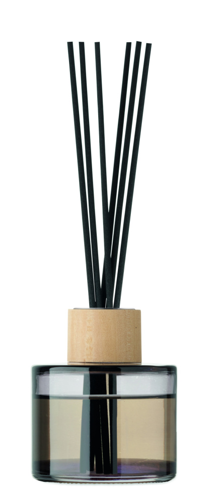 Logotrade promotional gift image of: Vanilla aroma reed diffuser