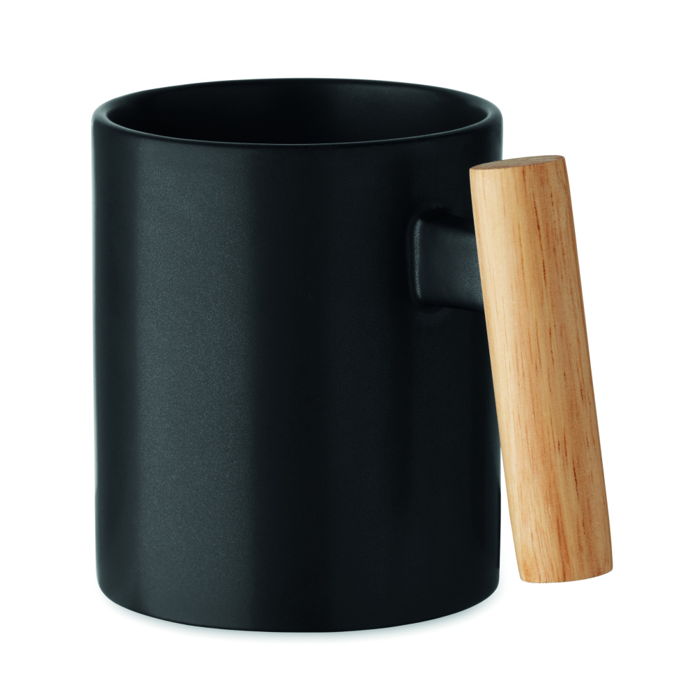 Logotrade promotional products photo of: Ceramic mug 320 ml