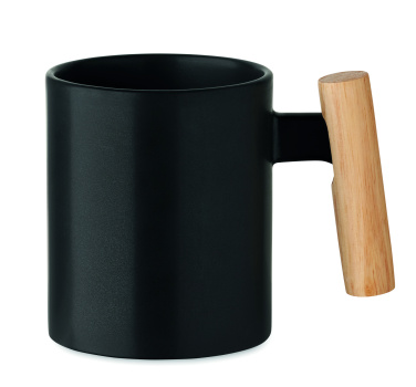 Logo trade promotional gift photo of: Ceramic mug 320 ml