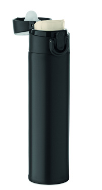 Logotrade promotional item image of: Double wall bottle 300 ml