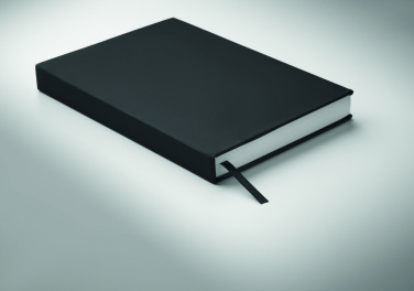 Logotrade promotional item picture of: A5 perpetual daily planner