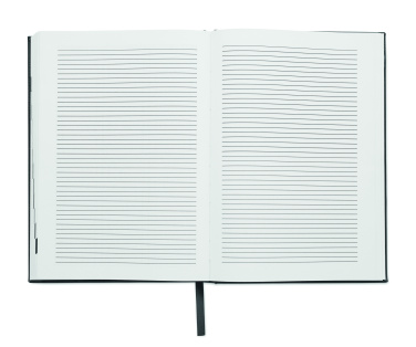 Logotrade promotional merchandise picture of: A5 perpetual daily planner