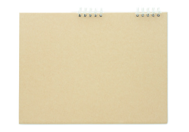 Logo trade corporate gifts image of: Desk calendar with memo pad