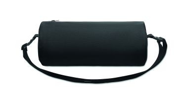 Logotrade promotional gift image of: Sports bag in 300D RPET