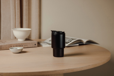 Logotrade corporate gift image of: VINGA Nagano RCS to-go mug 350 ML