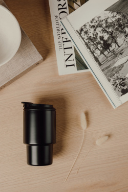 Logotrade promotional product picture of: VINGA Nagano RCS to-go mug 350 ML