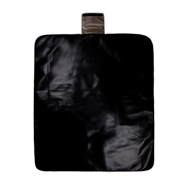 Logo trade promotional gifts image of: VINGA Baltimore RCS picnic blanket