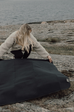 Logo trade advertising products image of: VINGA Baltimore RCS picnic blanket