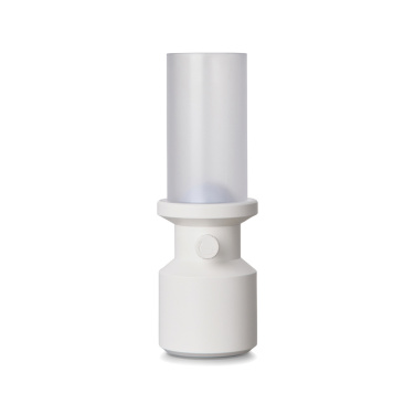 Logotrade promotional merchandise image of: VINGA Niori RCS table lamp
